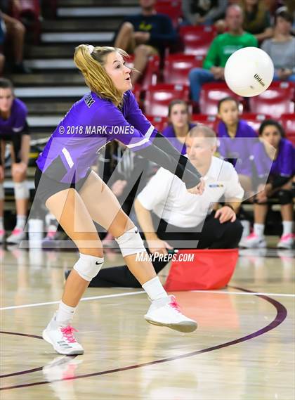 Thumbnail 2 in Sunnyslope vs. Millennium (AIA 5A Final)  photogallery.