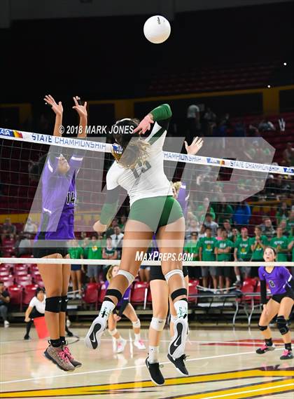 Thumbnail 3 in Sunnyslope vs. Millennium (AIA 5A Final)  photogallery.