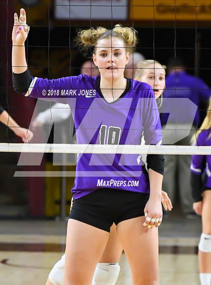 Thumbnail 1 in Sunnyslope vs. Millennium (AIA 5A Final)  photogallery.