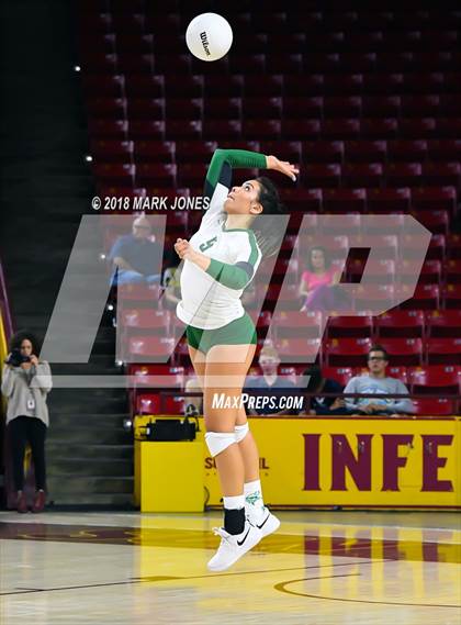 Thumbnail 3 in Sunnyslope vs. Millennium (AIA 5A Final)  photogallery.