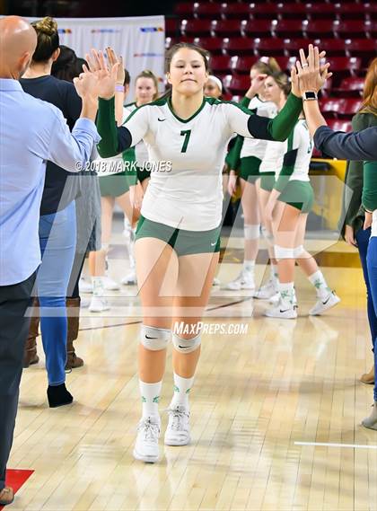 Thumbnail 2 in Sunnyslope vs. Millennium (AIA 5A Final)  photogallery.
