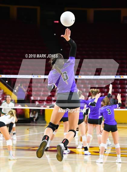 Thumbnail 3 in Sunnyslope vs. Millennium (AIA 5A Final)  photogallery.