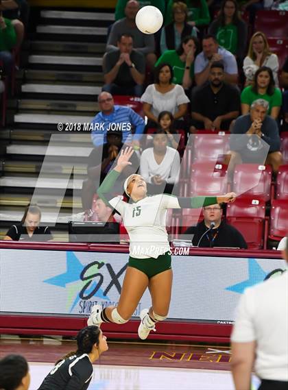 Thumbnail 2 in Sunnyslope vs. Millennium (AIA 5A Final)  photogallery.