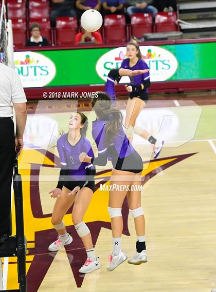 Thumbnail 3 in Sunnyslope vs. Millennium (AIA 5A Final)  photogallery.