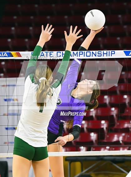 Thumbnail 1 in Sunnyslope vs. Millennium (AIA 5A Final)  photogallery.
