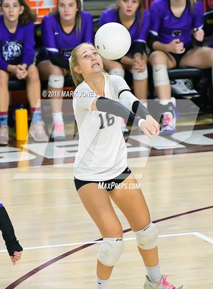 Thumbnail 3 in Sunnyslope vs. Millennium (AIA 5A Final)  photogallery.