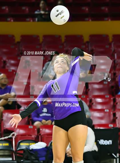 Thumbnail 2 in Sunnyslope vs. Millennium (AIA 5A Final)  photogallery.