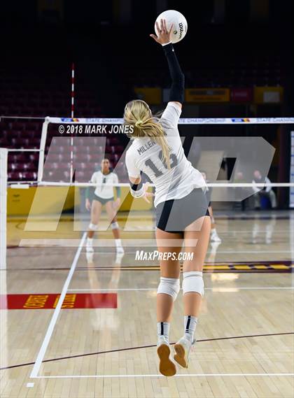 Thumbnail 1 in Sunnyslope vs. Millennium (AIA 5A Final)  photogallery.