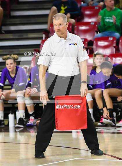 Thumbnail 1 in Sunnyslope vs. Millennium (AIA 5A Final)  photogallery.