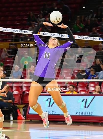 Thumbnail 2 in Sunnyslope vs. Millennium (AIA 5A Final)  photogallery.