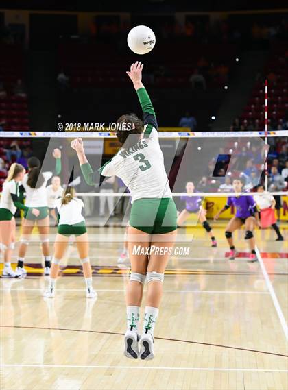 Thumbnail 1 in Sunnyslope vs. Millennium (AIA 5A Final)  photogallery.