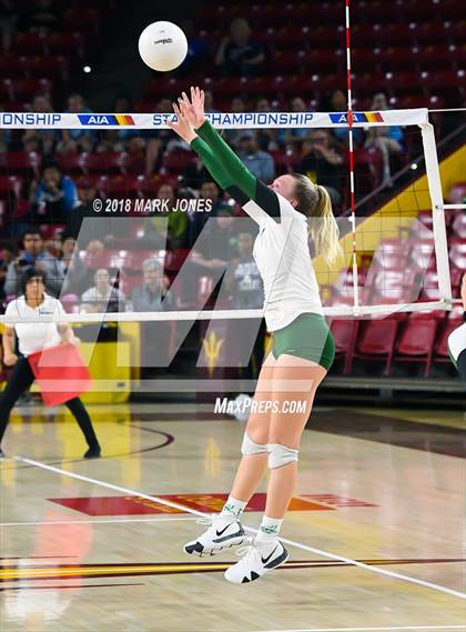 Thumbnail 2 in Sunnyslope vs. Millennium (AIA 5A Final)  photogallery.