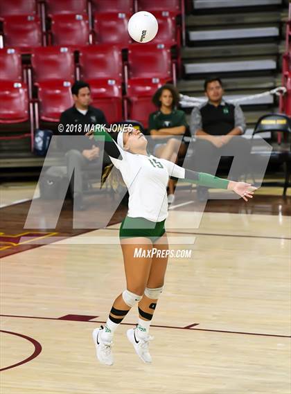 Thumbnail 2 in Sunnyslope vs. Millennium (AIA 5A Final)  photogallery.