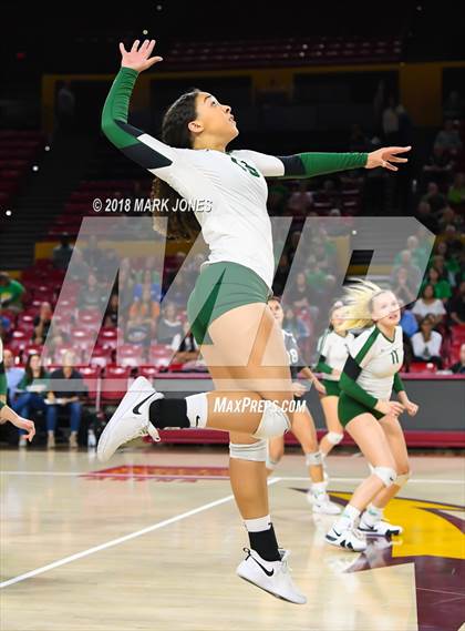 Thumbnail 3 in Sunnyslope vs. Millennium (AIA 5A Final)  photogallery.