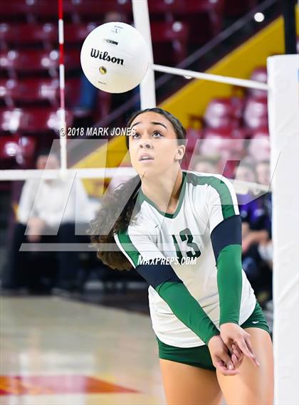 Thumbnail 2 in Sunnyslope vs. Millennium (AIA 5A Final)  photogallery.