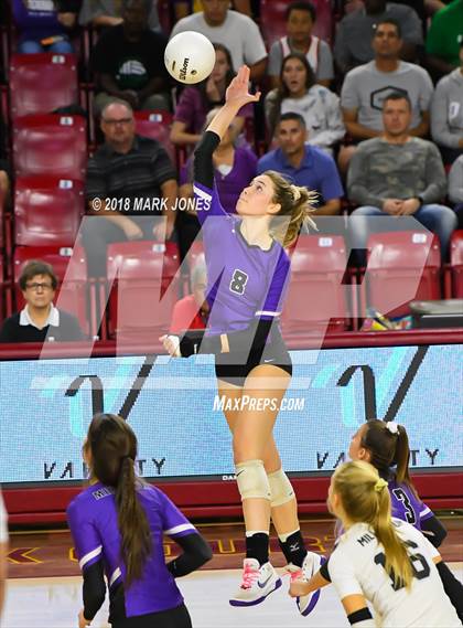 Thumbnail 1 in Sunnyslope vs. Millennium (AIA 5A Final)  photogallery.