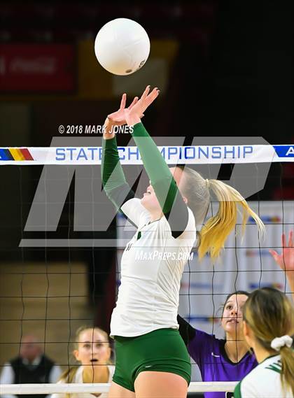 Thumbnail 3 in Sunnyslope vs. Millennium (AIA 5A Final)  photogallery.