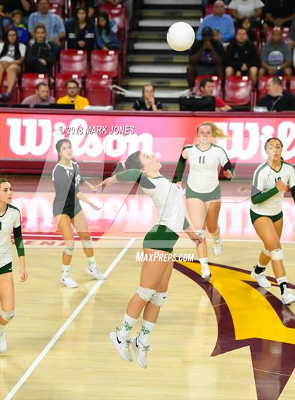 Thumbnail 1 in Sunnyslope vs. Millennium (AIA 5A Final)  photogallery.