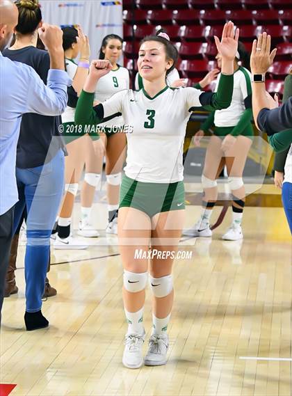 Thumbnail 3 in Sunnyslope vs. Millennium (AIA 5A Final)  photogallery.