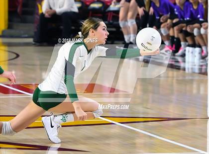 Thumbnail 3 in Sunnyslope vs. Millennium (AIA 5A Final)  photogallery.