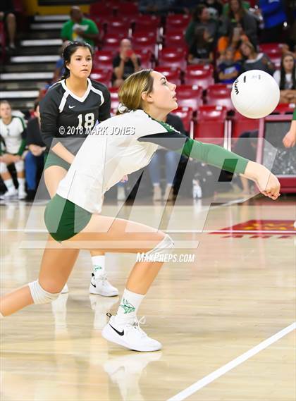 Thumbnail 2 in Sunnyslope vs. Millennium (AIA 5A Final)  photogallery.
