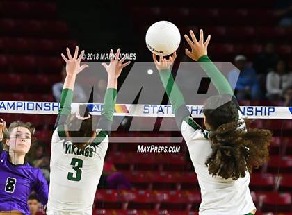Thumbnail 2 in Sunnyslope vs. Millennium (AIA 5A Final)  photogallery.