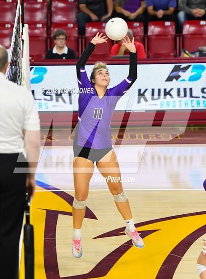 Thumbnail 2 in Sunnyslope vs. Millennium (AIA 5A Final)  photogallery.