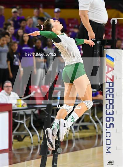 Thumbnail 2 in Sunnyslope vs. Millennium (AIA 5A Final)  photogallery.