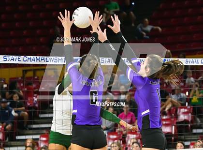 Thumbnail 2 in Sunnyslope vs. Millennium (AIA 5A Final)  photogallery.