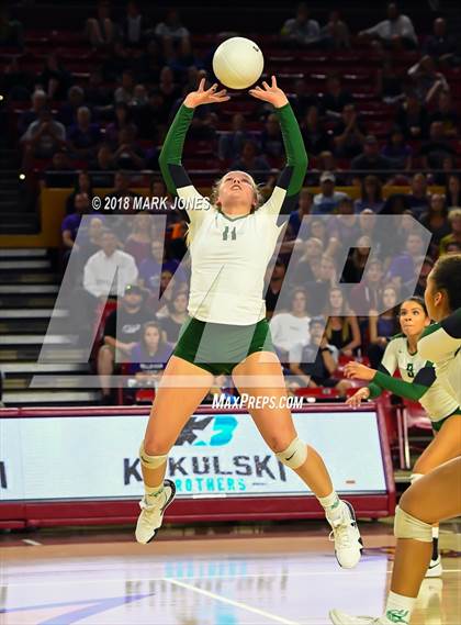 Thumbnail 2 in Sunnyslope vs. Millennium (AIA 5A Final)  photogallery.