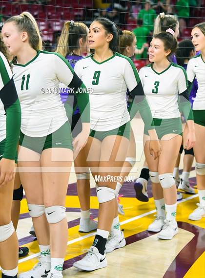 Thumbnail 3 in Sunnyslope vs. Millennium (AIA 5A Final)  photogallery.