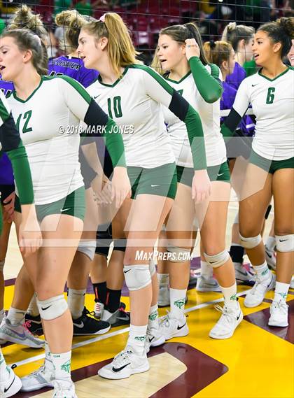 Thumbnail 1 in Sunnyslope vs. Millennium (AIA 5A Final)  photogallery.