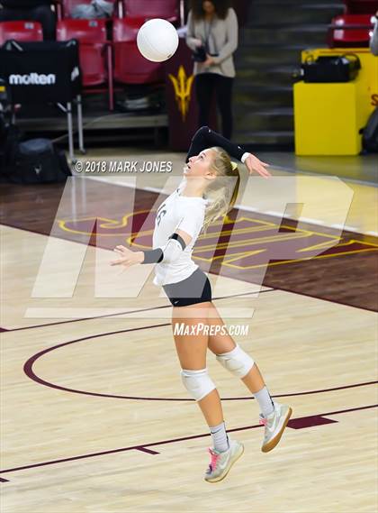 Thumbnail 1 in Sunnyslope vs. Millennium (AIA 5A Final)  photogallery.