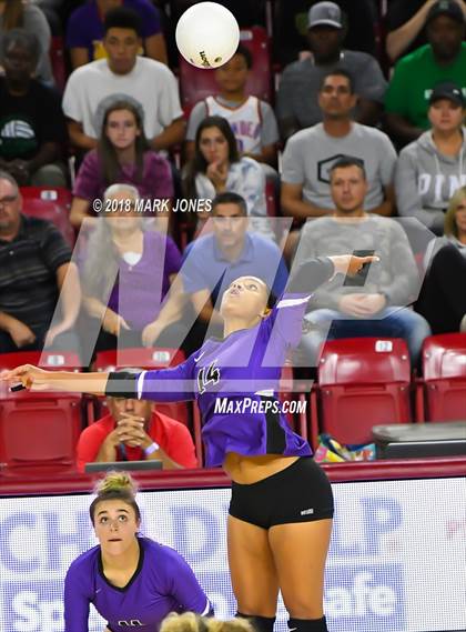 Thumbnail 2 in Sunnyslope vs. Millennium (AIA 5A Final)  photogallery.