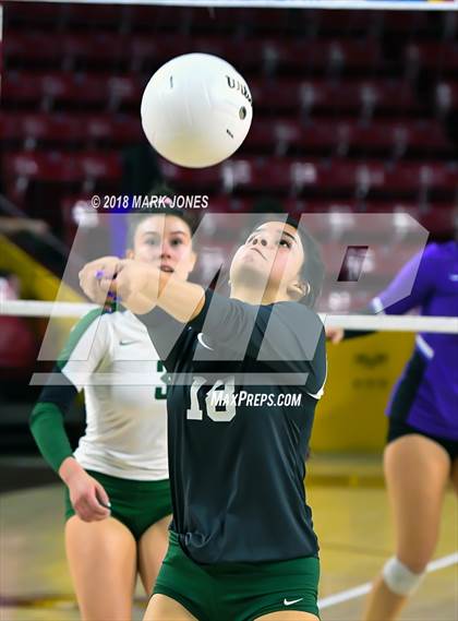 Thumbnail 2 in Sunnyslope vs. Millennium (AIA 5A Final)  photogallery.