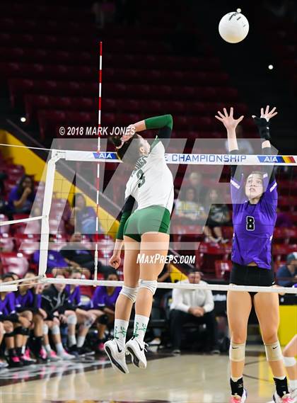 Thumbnail 1 in Sunnyslope vs. Millennium (AIA 5A Final)  photogallery.