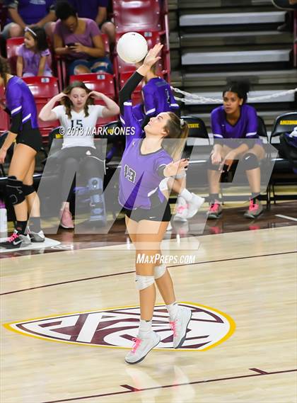 Thumbnail 3 in Sunnyslope vs. Millennium (AIA 5A Final)  photogallery.