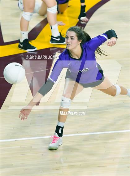 Thumbnail 3 in Sunnyslope vs. Millennium (AIA 5A Final)  photogallery.