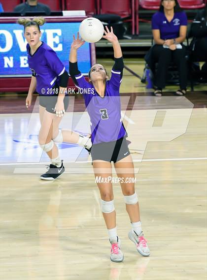 Thumbnail 2 in Sunnyslope vs. Millennium (AIA 5A Final)  photogallery.