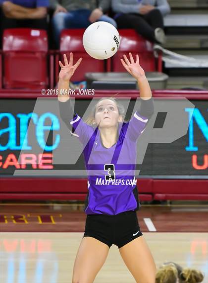 Thumbnail 1 in Sunnyslope vs. Millennium (AIA 5A Final)  photogallery.