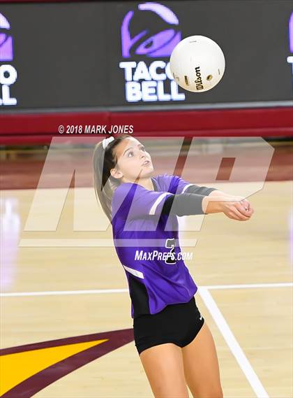Thumbnail 1 in Sunnyslope vs. Millennium (AIA 5A Final)  photogallery.