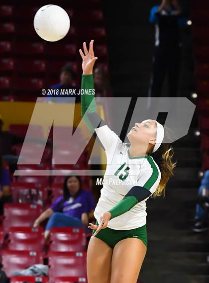 Thumbnail 3 in Sunnyslope vs. Millennium (AIA 5A Final)  photogallery.