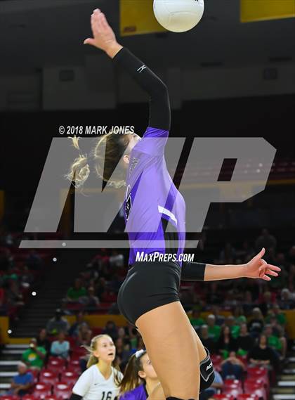 Thumbnail 1 in Sunnyslope vs. Millennium (AIA 5A Final)  photogallery.