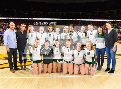 Thumbnail 2 in Sunnyslope vs. Millennium (AIA 5A Final)  photogallery.