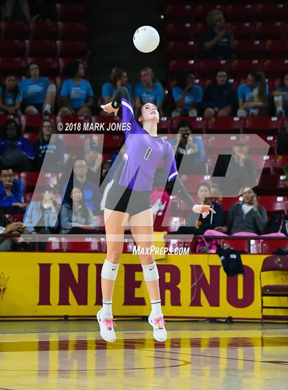 Thumbnail 3 in Sunnyslope vs. Millennium (AIA 5A Final)  photogallery.