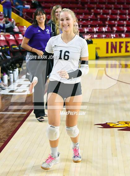 Thumbnail 2 in Sunnyslope vs. Millennium (AIA 5A Final)  photogallery.
