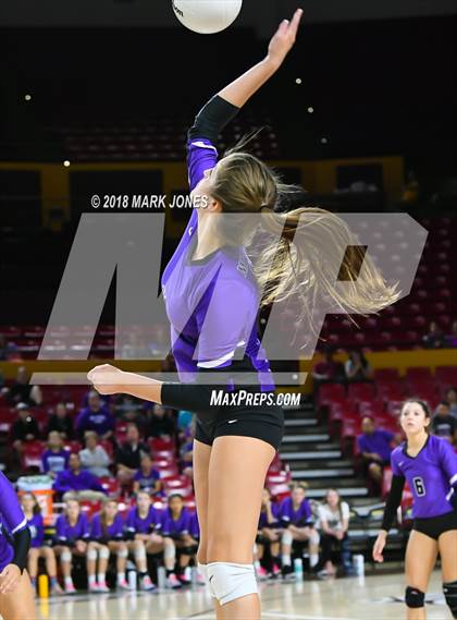 Thumbnail 3 in Sunnyslope vs. Millennium (AIA 5A Final)  photogallery.