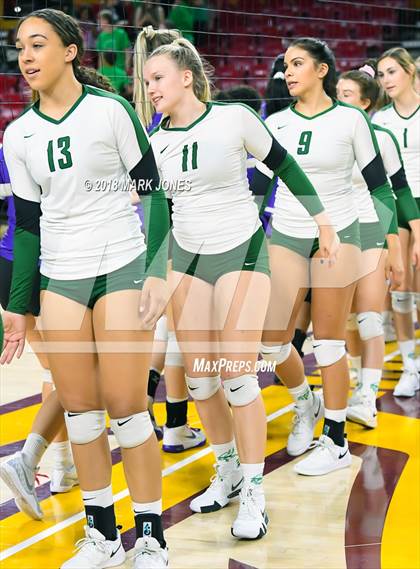 Thumbnail 2 in Sunnyslope vs. Millennium (AIA 5A Final)  photogallery.