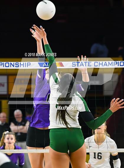 Thumbnail 1 in Sunnyslope vs. Millennium (AIA 5A Final)  photogallery.