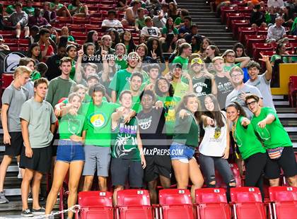 Thumbnail 3 in Sunnyslope vs. Millennium (AIA 5A Final)  photogallery.